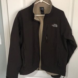 Northface jacket